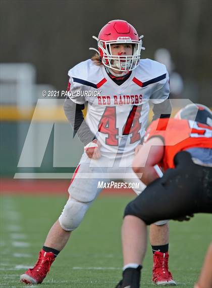 Thumbnail 3 in Hornell @ Wellsville photogallery.
