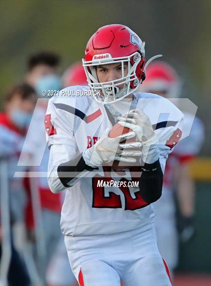 Thumbnail 2 in Hornell @ Wellsville photogallery.