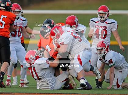 Thumbnail 1 in Hornell @ Wellsville photogallery.