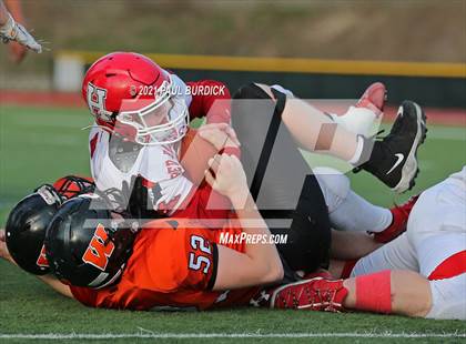 Thumbnail 3 in Hornell @ Wellsville photogallery.