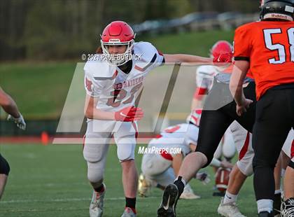 Thumbnail 2 in Hornell @ Wellsville photogallery.