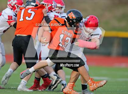 Thumbnail 2 in Hornell @ Wellsville photogallery.