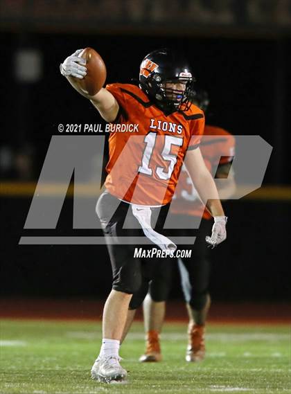 Thumbnail 3 in Hornell @ Wellsville photogallery.