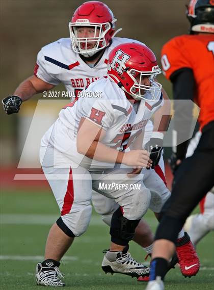 Thumbnail 3 in Hornell @ Wellsville photogallery.