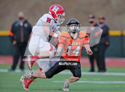 Thumbnail 1 in Hornell @ Wellsville photogallery.