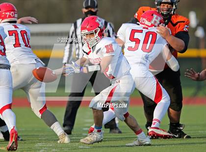 Thumbnail 1 in Hornell @ Wellsville photogallery.