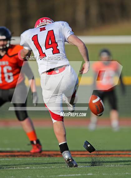 Thumbnail 2 in Hornell @ Wellsville photogallery.