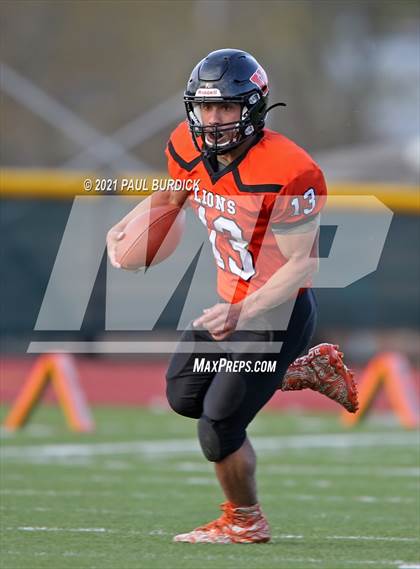 Thumbnail 3 in Hornell @ Wellsville photogallery.