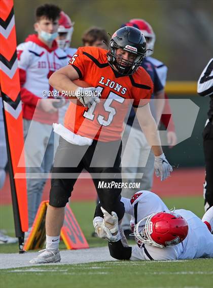 Thumbnail 3 in Hornell @ Wellsville photogallery.