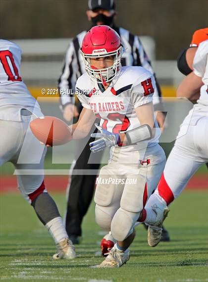 Thumbnail 2 in Hornell @ Wellsville photogallery.