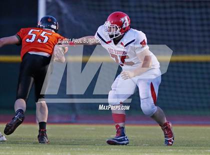 Thumbnail 3 in Hornell @ Wellsville photogallery.