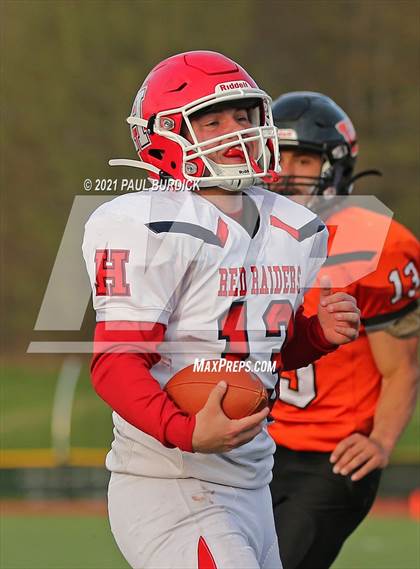 Thumbnail 2 in Hornell @ Wellsville photogallery.