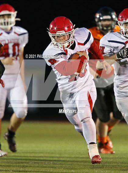 Thumbnail 3 in Hornell @ Wellsville photogallery.