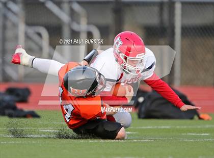 Thumbnail 3 in Hornell @ Wellsville photogallery.