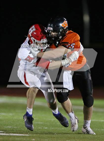 Thumbnail 1 in Hornell @ Wellsville photogallery.