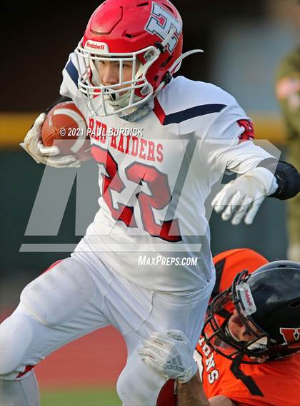 Thumbnail 1 in Hornell @ Wellsville photogallery.