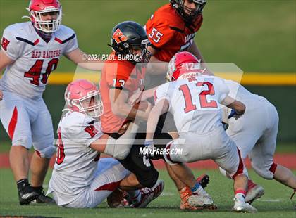 Thumbnail 3 in Hornell @ Wellsville photogallery.