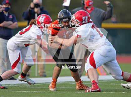 Thumbnail 2 in Hornell @ Wellsville photogallery.