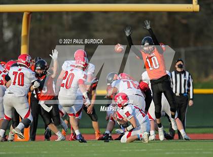 Thumbnail 1 in Hornell @ Wellsville photogallery.