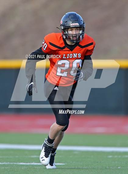 Thumbnail 2 in Hornell @ Wellsville photogallery.
