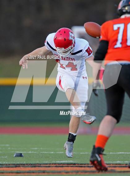 Thumbnail 3 in Hornell @ Wellsville photogallery.