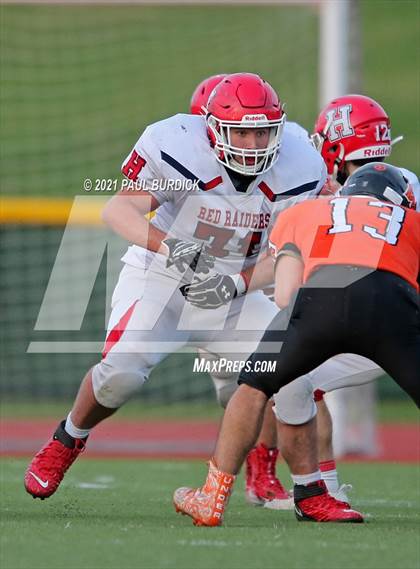Thumbnail 2 in Hornell @ Wellsville photogallery.