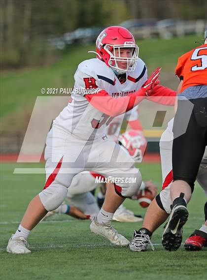 Thumbnail 2 in Hornell @ Wellsville photogallery.