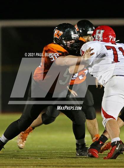 Thumbnail 3 in Hornell @ Wellsville photogallery.