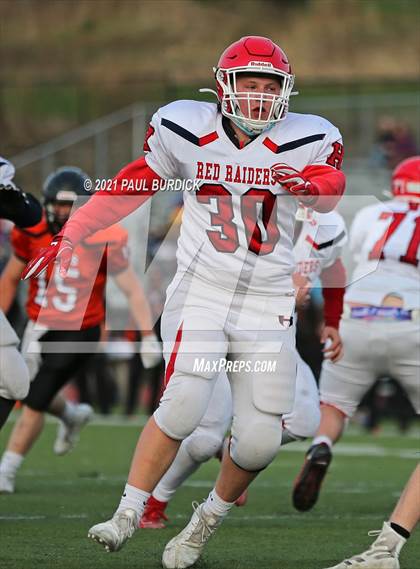 Thumbnail 3 in Hornell @ Wellsville photogallery.