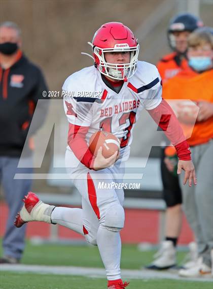 Thumbnail 1 in Hornell @ Wellsville photogallery.