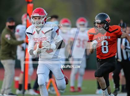 Thumbnail 3 in Hornell @ Wellsville photogallery.