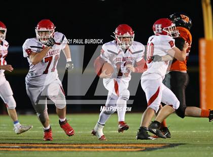 Thumbnail 1 in Hornell @ Wellsville photogallery.