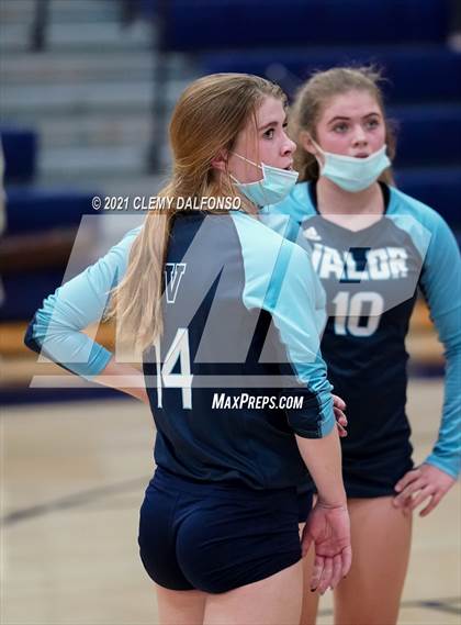 Thumbnail 1 in Valor Christian @ Dakota Ridge photogallery.