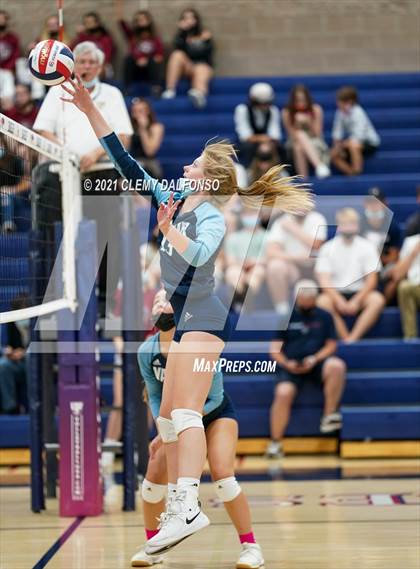 Thumbnail 3 in Valor Christian @ Dakota Ridge photogallery.