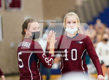 Thumbnail 2 in Valor Christian @ Dakota Ridge photogallery.