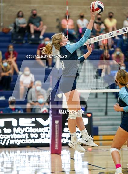 Thumbnail 2 in Valor Christian @ Dakota Ridge photogallery.