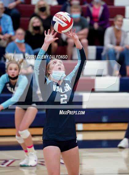 Thumbnail 3 in Valor Christian @ Dakota Ridge photogallery.