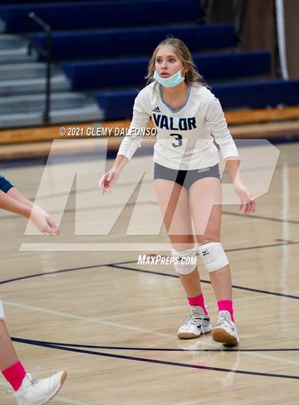 Thumbnail 1 in Valor Christian @ Dakota Ridge photogallery.