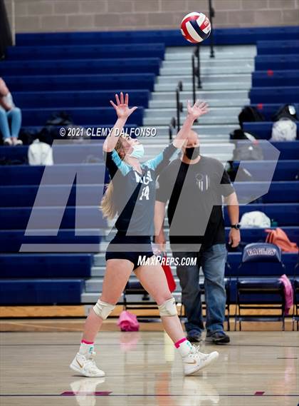Thumbnail 2 in Valor Christian @ Dakota Ridge photogallery.