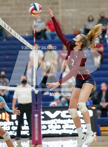 Thumbnail 1 in Valor Christian @ Dakota Ridge photogallery.