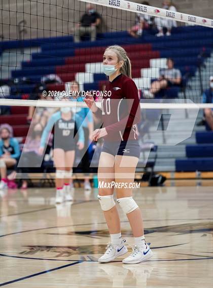 Thumbnail 1 in Valor Christian @ Dakota Ridge photogallery.