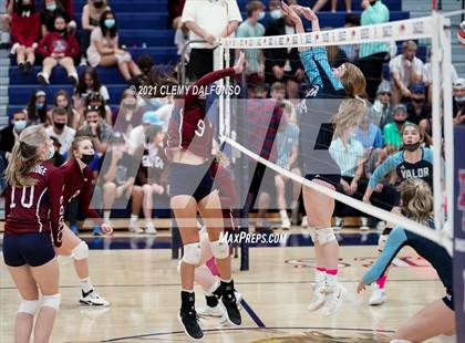 Thumbnail 1 in Valor Christian @ Dakota Ridge photogallery.