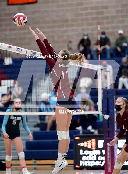 Thumbnail 3 in Valor Christian @ Dakota Ridge photogallery.