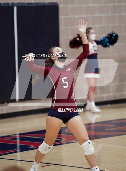 Thumbnail 2 in Valor Christian @ Dakota Ridge photogallery.