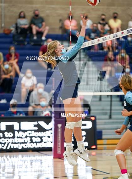 Thumbnail 3 in Valor Christian @ Dakota Ridge photogallery.