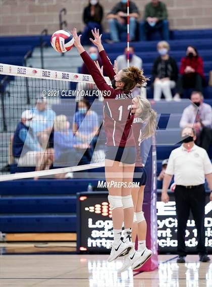 Thumbnail 3 in Valor Christian @ Dakota Ridge photogallery.