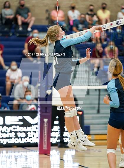 Thumbnail 1 in Valor Christian @ Dakota Ridge photogallery.