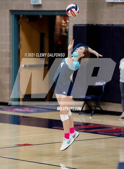 Thumbnail 3 in Valor Christian @ Dakota Ridge photogallery.