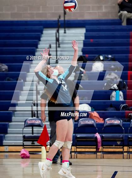 Thumbnail 1 in Valor Christian @ Dakota Ridge photogallery.