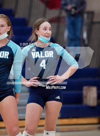 Thumbnail 3 in Valor Christian @ Dakota Ridge photogallery.